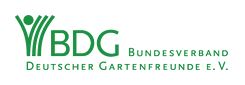 Logo BDG